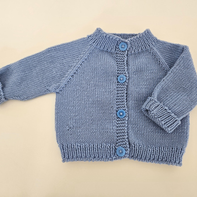 Neugeborenen Jäckchen