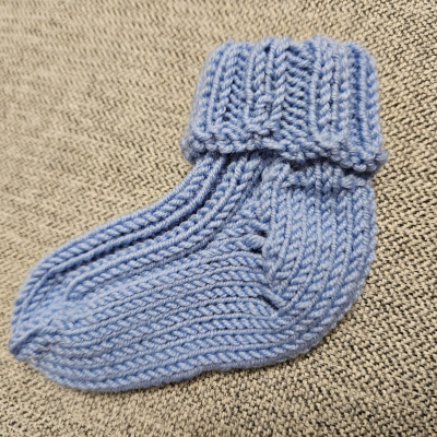 Babysöckchen Newborn